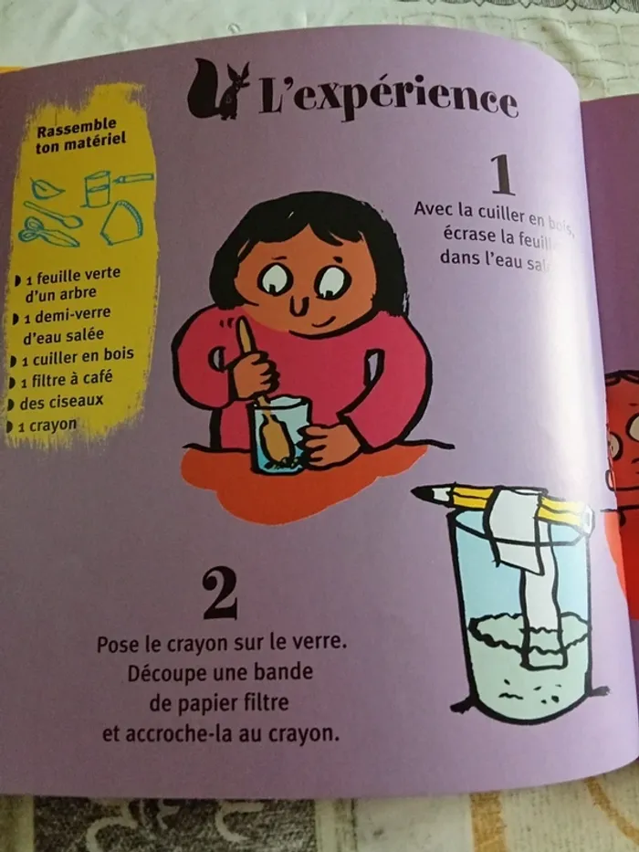 La compagne et l'aventure - photo numéro 3