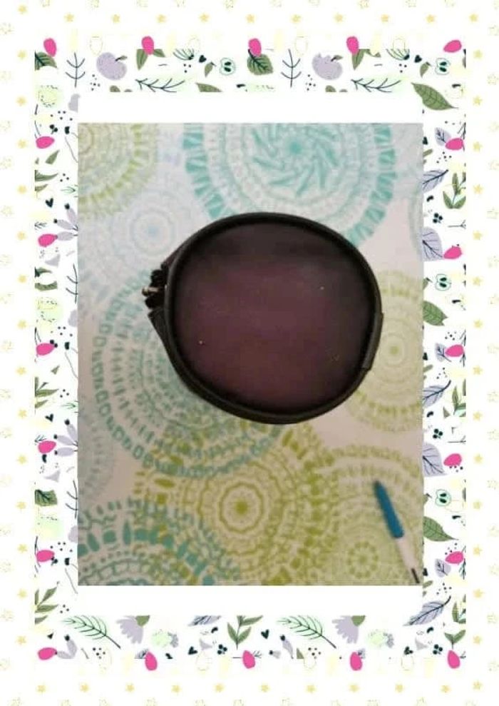 Trousse harry potter - photo numéro 5