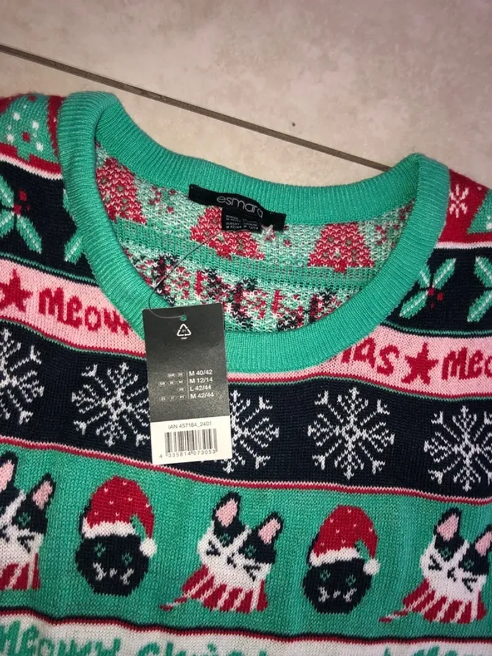 Robe de noël - photo numéro 3