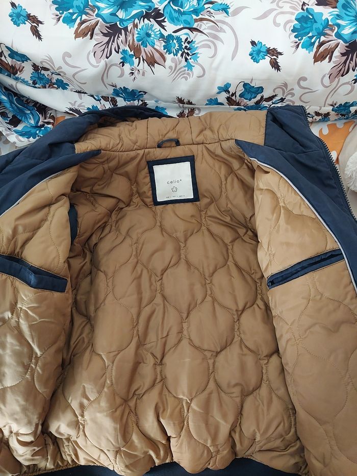Blouson homme - photo numéro 6