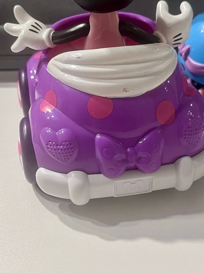 Lot Minnie - photo numéro 7