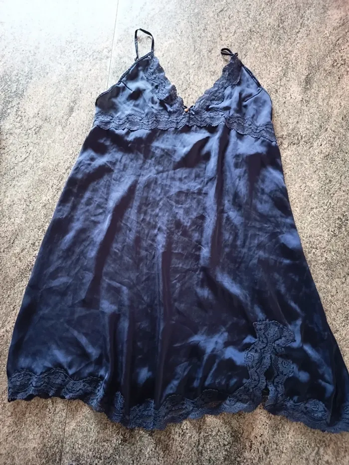 Nuisette sexy taille xl sans marque - photo numéro 2