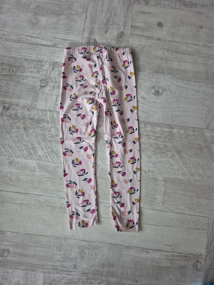 Leggings Taille 6 ans - photo numéro 2
