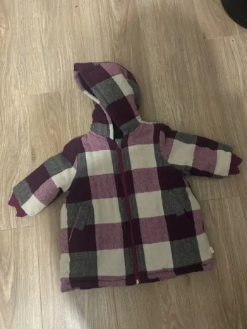 Manteau hiver catimini