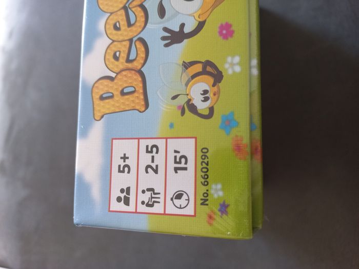Jeu beesmart piatnik - photo numéro 3