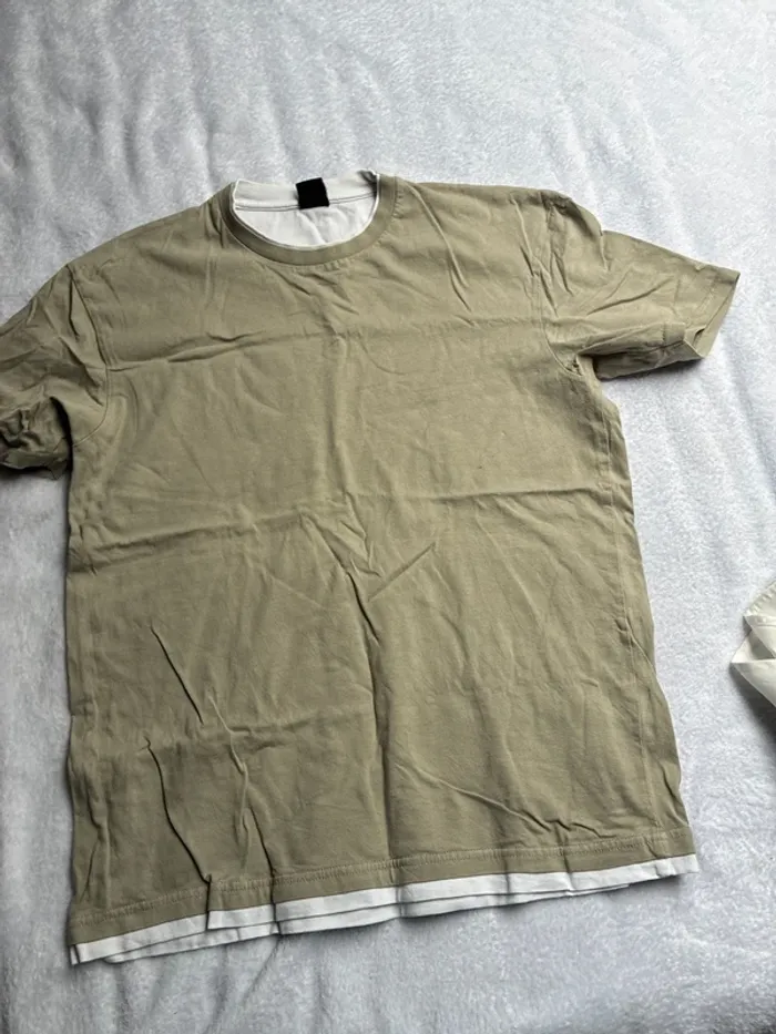T-shirt fsbn - photo numéro 3