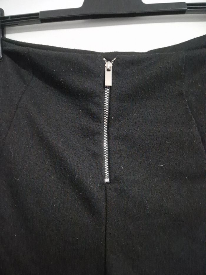 Short taille haute - photo numéro 3