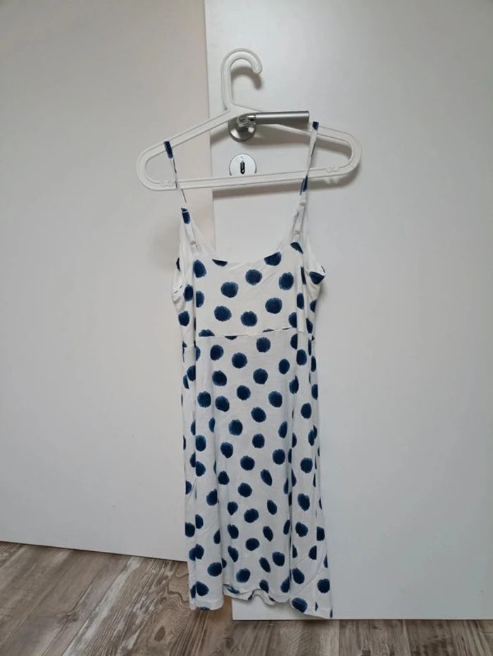 robe été H&M taille M - photo numéro 2