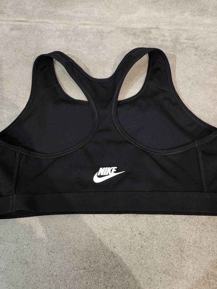 Brassiere de sport Nike - photo numéro 2