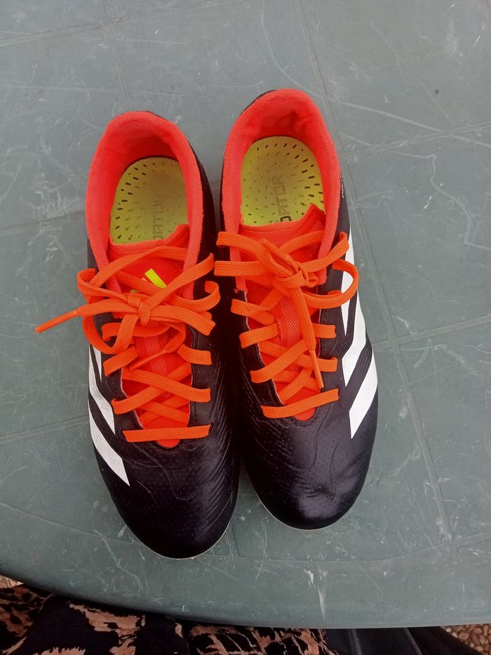 Chaussures de foot - photo numéro 2
