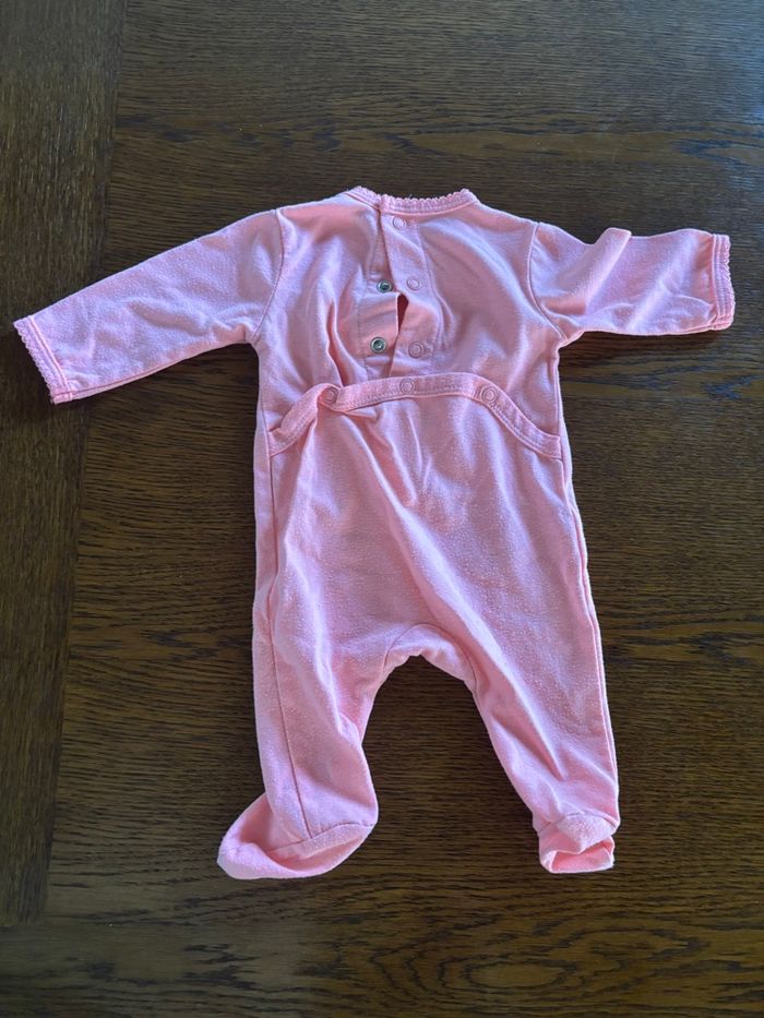 Lot 4 pyjamas - photo numéro 6