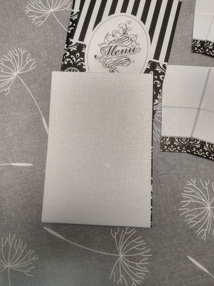 Menus et marques place - photo numéro 2