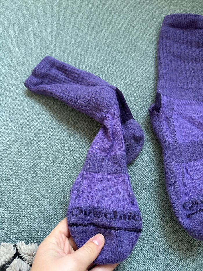 Chaussettes - photo numéro 3