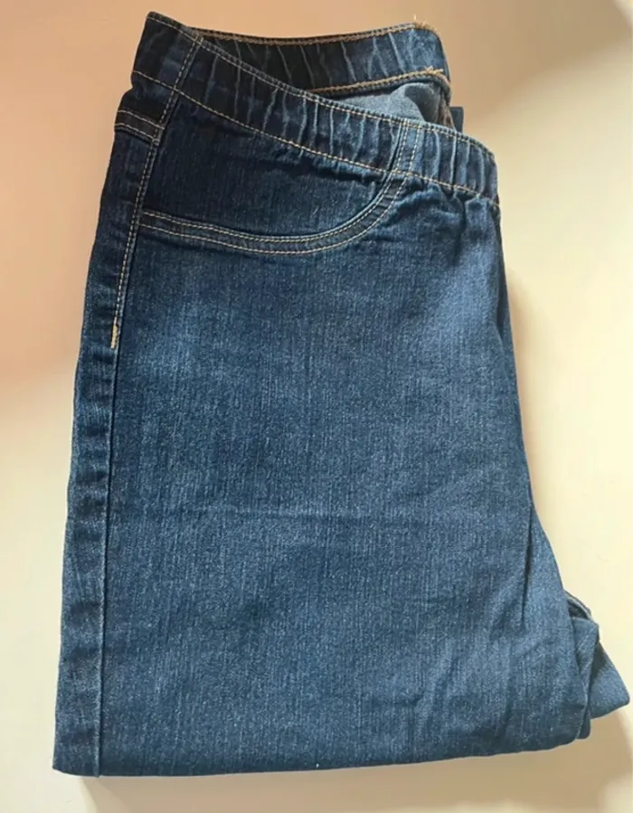 Lot 2 jeans C&A en taille 36 - photo numéro 13