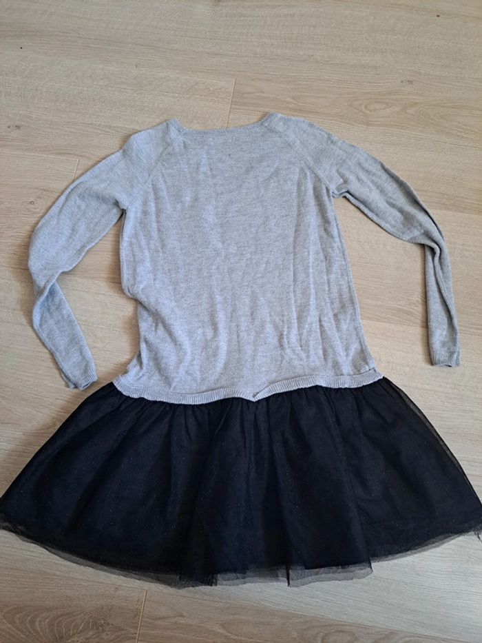 Robe 6/8 ans - photo numéro 2