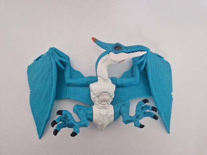 Dino pterodactyl - photo numéro 2