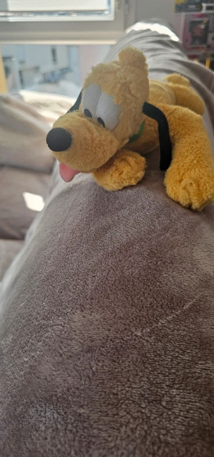 Dingo Disneyland 30 cm - photo numéro 3