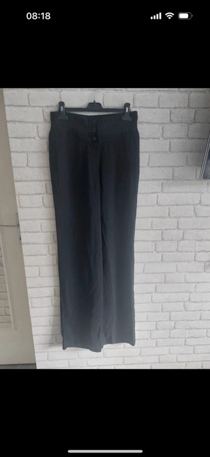Pantalon Manigance Paris taille 36