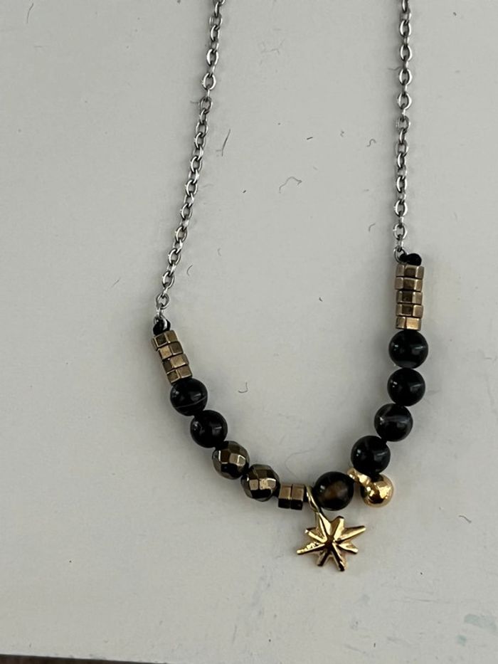 Collier Zag - photo numéro 2