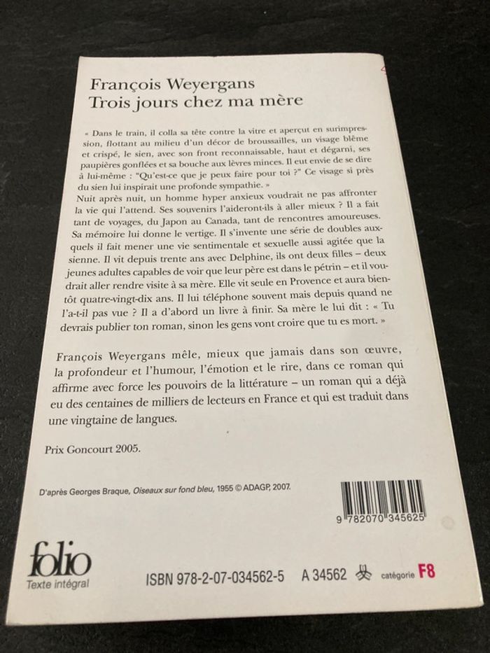 François Weyergans - photo numéro 2