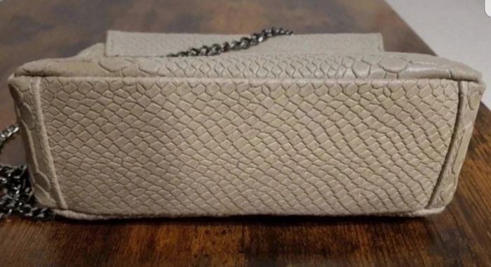 Petit sac chainette - photo numéro 2