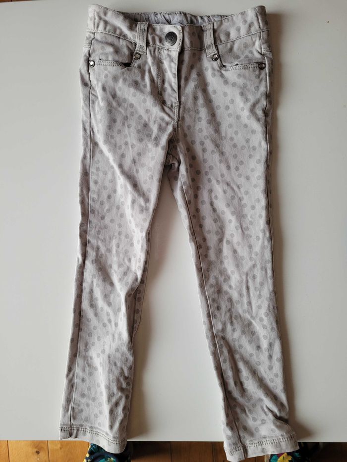 Pantalon 3 ans