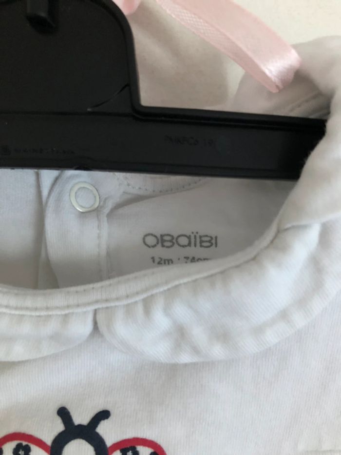 T-shirt - photo numéro 3