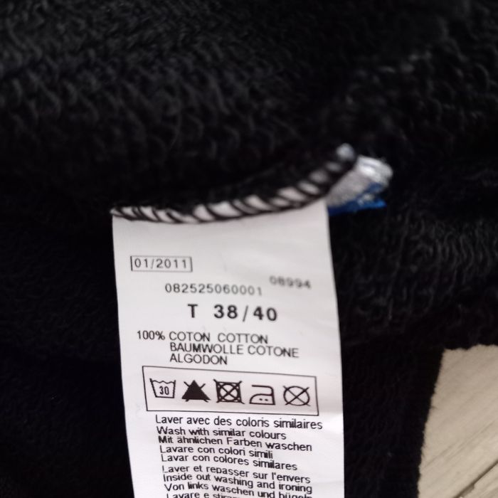 Sweat femme à col roulé noir Spot taille 38/40 - photo numéro 7