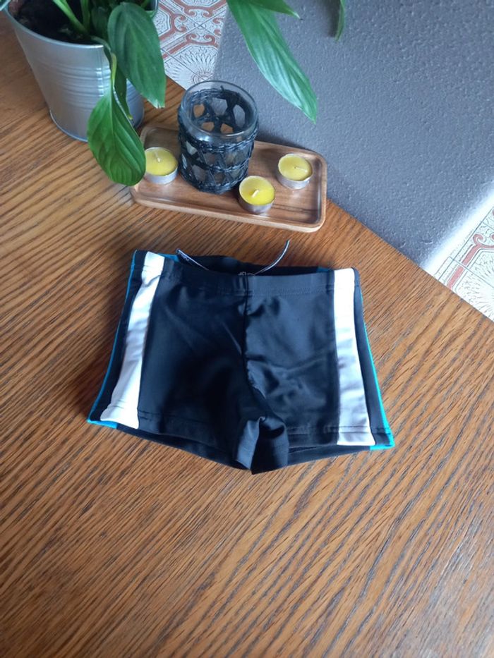Maillot de bain garcon