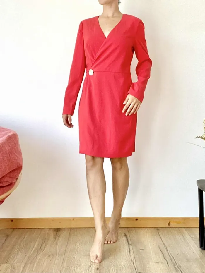 Robe Mango - photo numéro 8