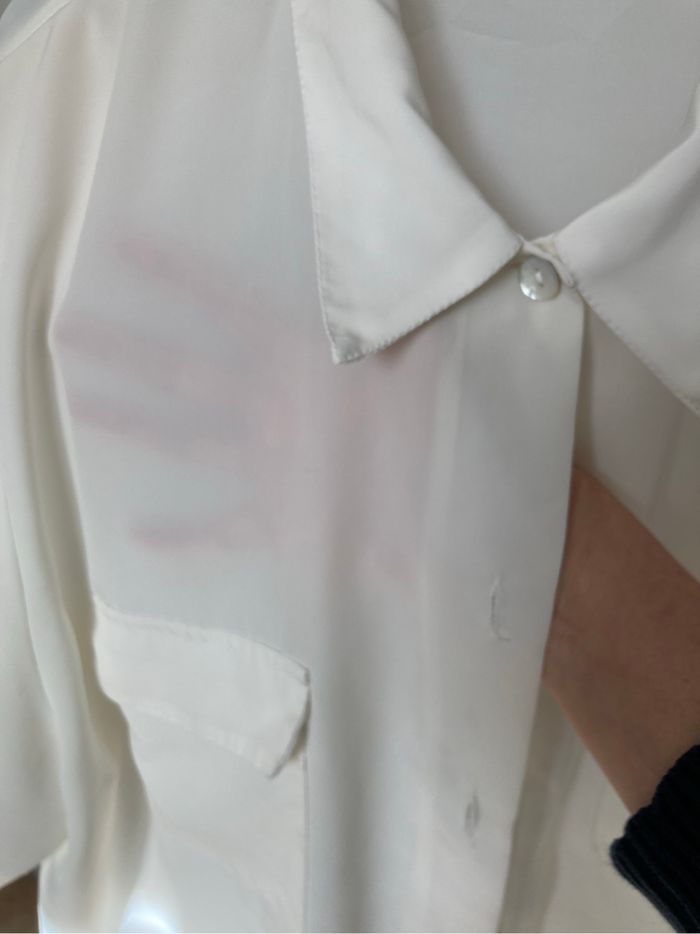 Chemise fluide - photo numéro 3