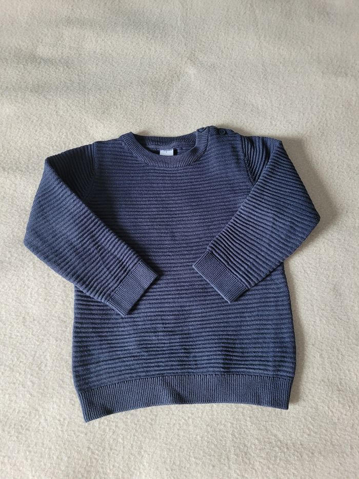 Pull baby club 92 cm