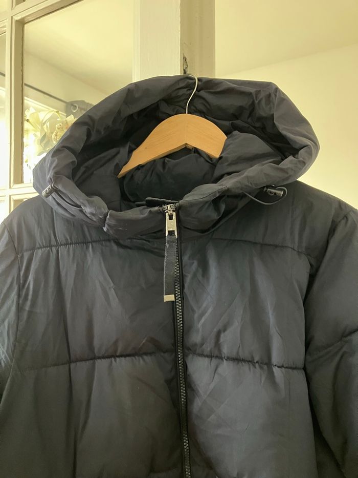 Doudoune d’hiver Femme Esprit - photo numéro 7