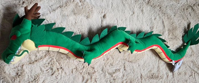 Dragon ball shenron 80CM - photo numéro 2