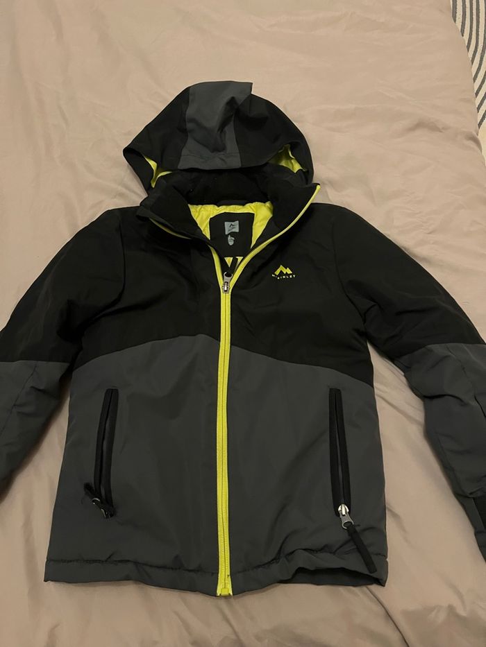 Combinaison de ski - photo numéro 3