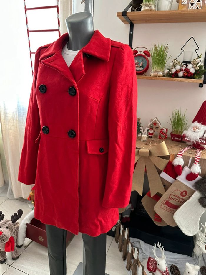 Manteau - photo numéro 2