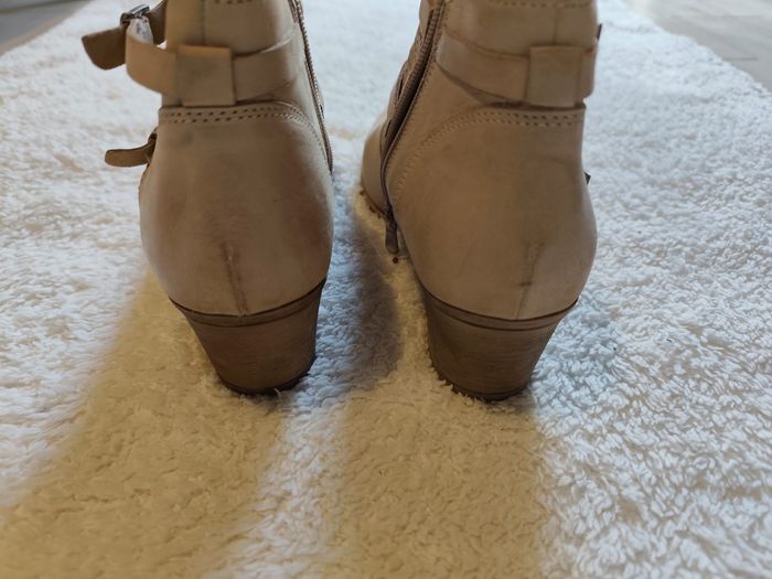 Bottines ellen blake T40 - photo numéro 3