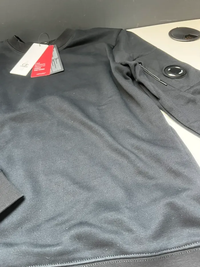 pull cp compagny