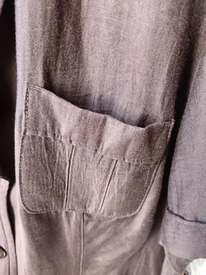 Veste Sixth sense 38 - photo numéro 4