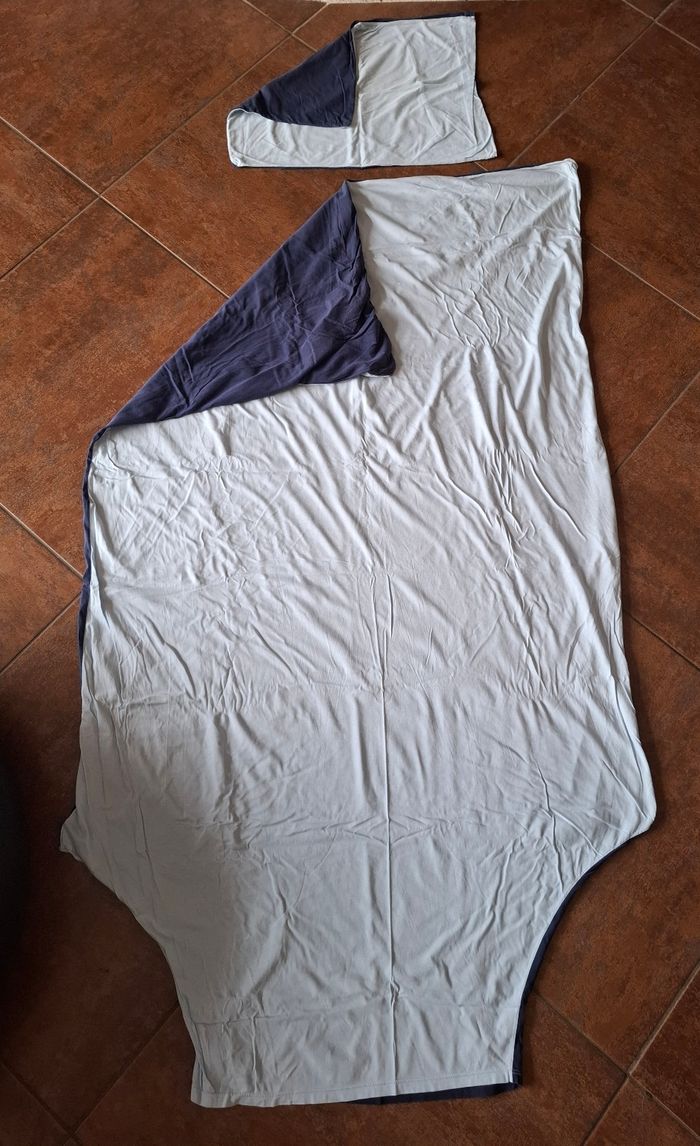 Parure de lit bébé - photo numéro 2