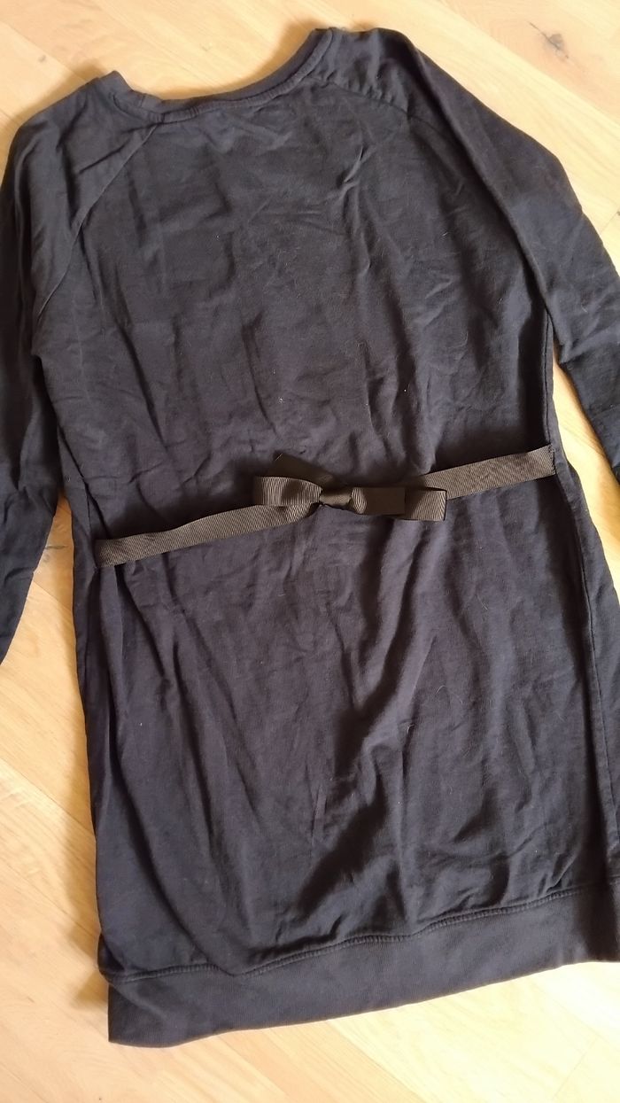 Robe pull - photo numéro 5