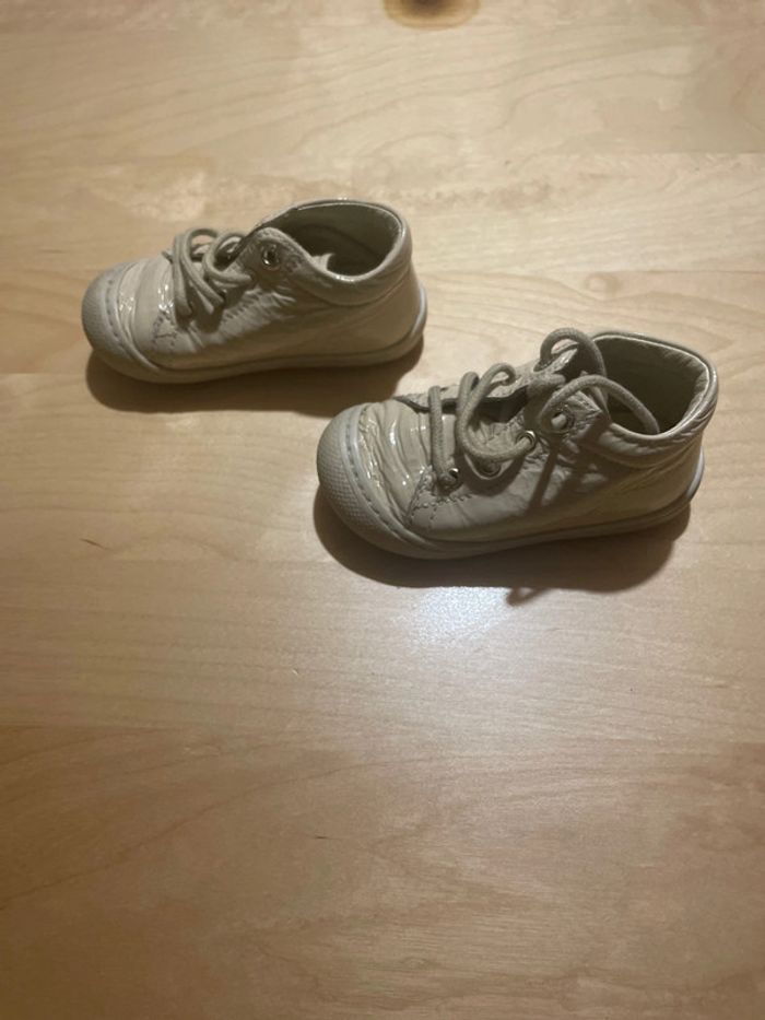 Chaussures de marche - photo numéro 2
