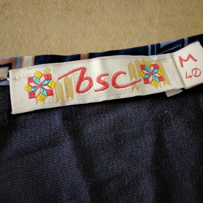 Tunique femme taille 40 Bsc - photo numéro 2
