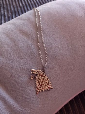 colliers fantaisies en lot