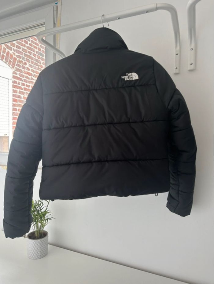 Doudoune The North Face - photo numéro 3