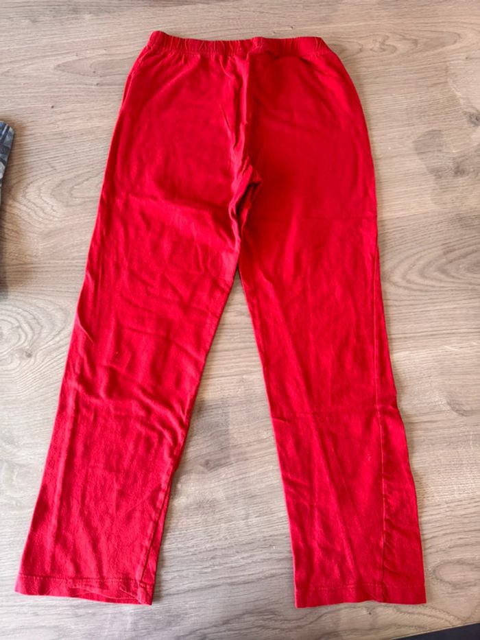 Pijama coton Spiderman - photo numéro 6