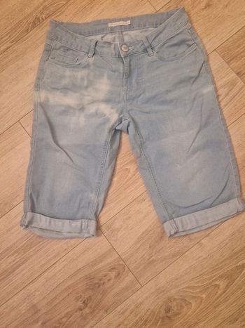 Bermuda Gemo, 36, neuf