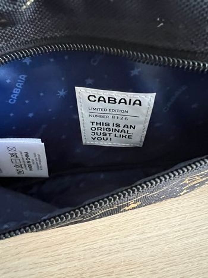 Pochette astro bélier - photo numéro 4