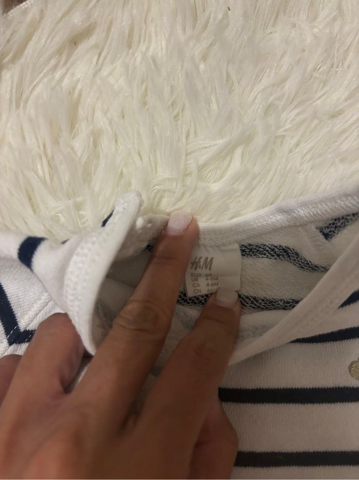 Lot robes 6 mois - photo numéro 2