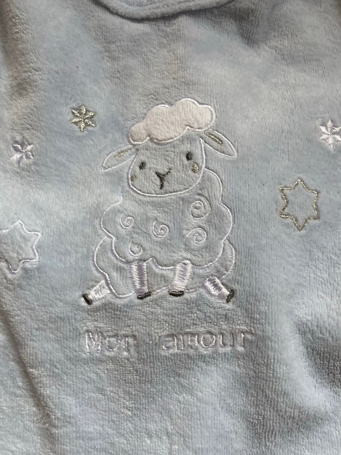 Pyjama - photo numéro 2